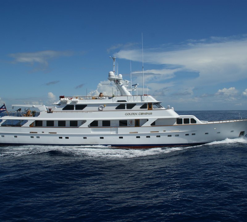 cruising yachts australia